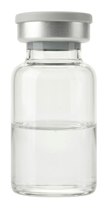 Bacteriostatic Water 10ml